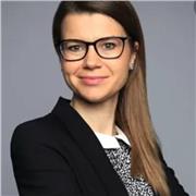 Enseignante en français pour tous les niveaux